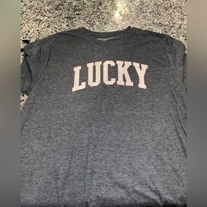 Lucky Brand Men’s Shirt